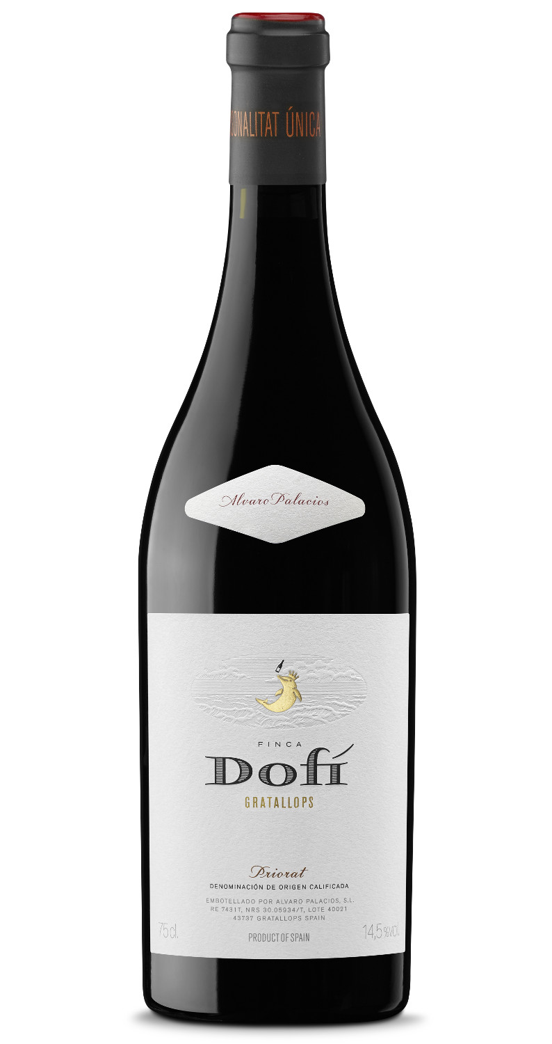 (0,375 L) Finca Dofi 2023