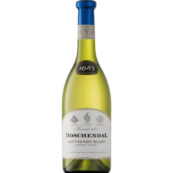 1685 Sauvignon Blanc, WO Franschhoek, Western Cape, 2025, Weißwein