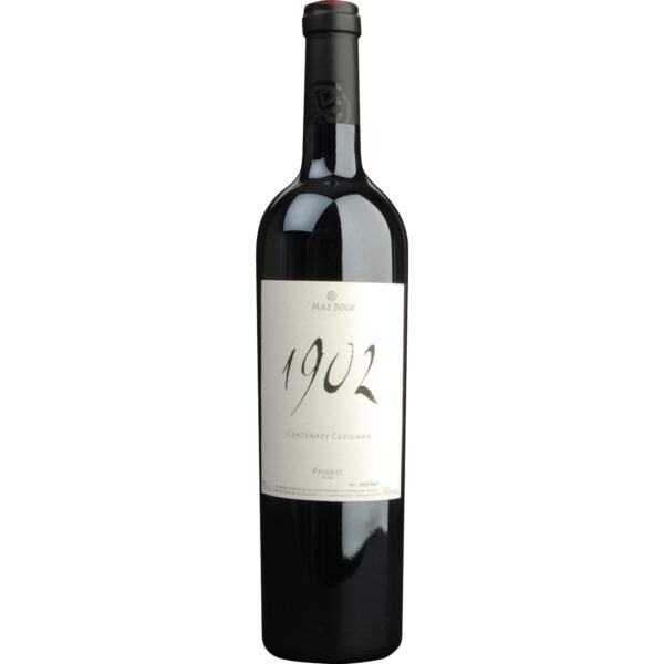 1902 Centenary Carignan, Priorat DOCa, Katalonien, 2016, Rotwein