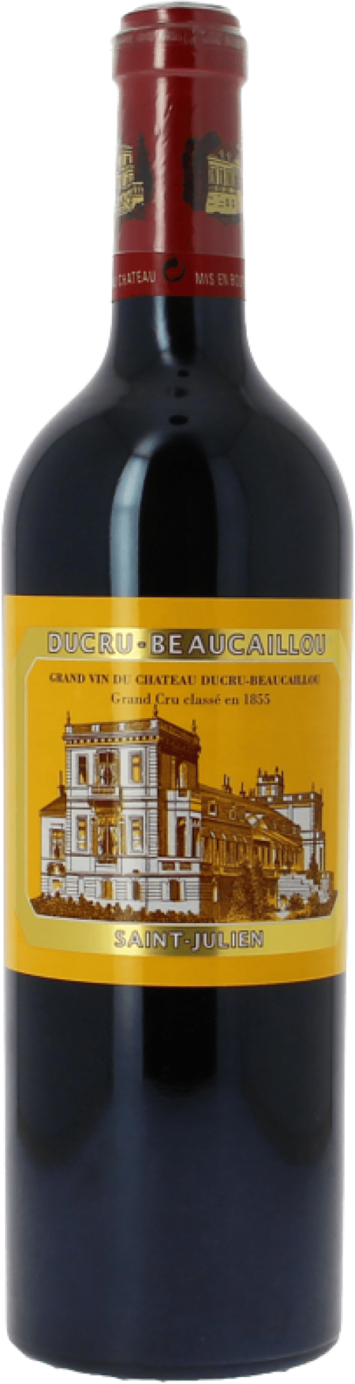 1982 Château Ducru-Beaucaillou