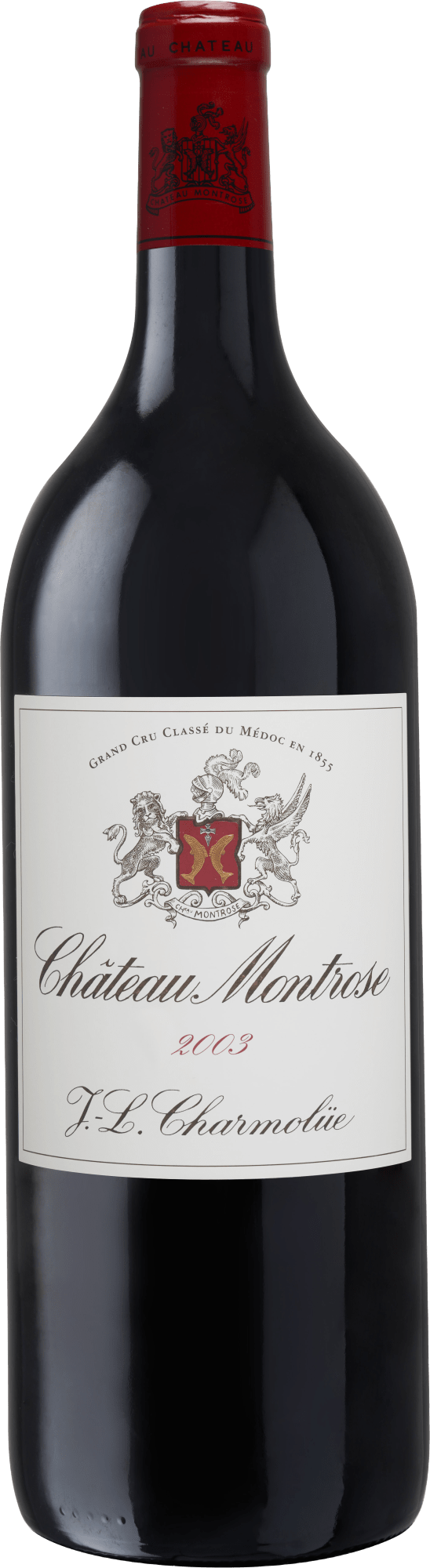 2003 Château Montrose