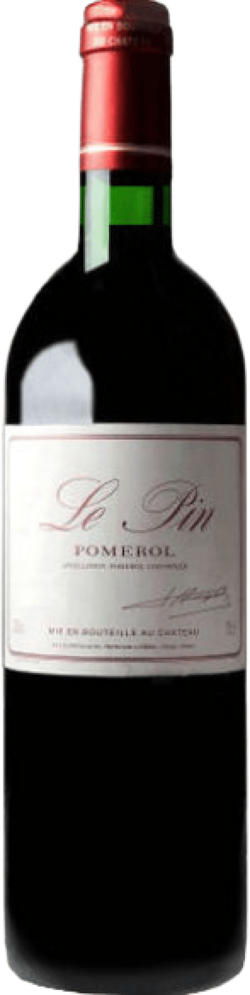 2004 Château Le Pin