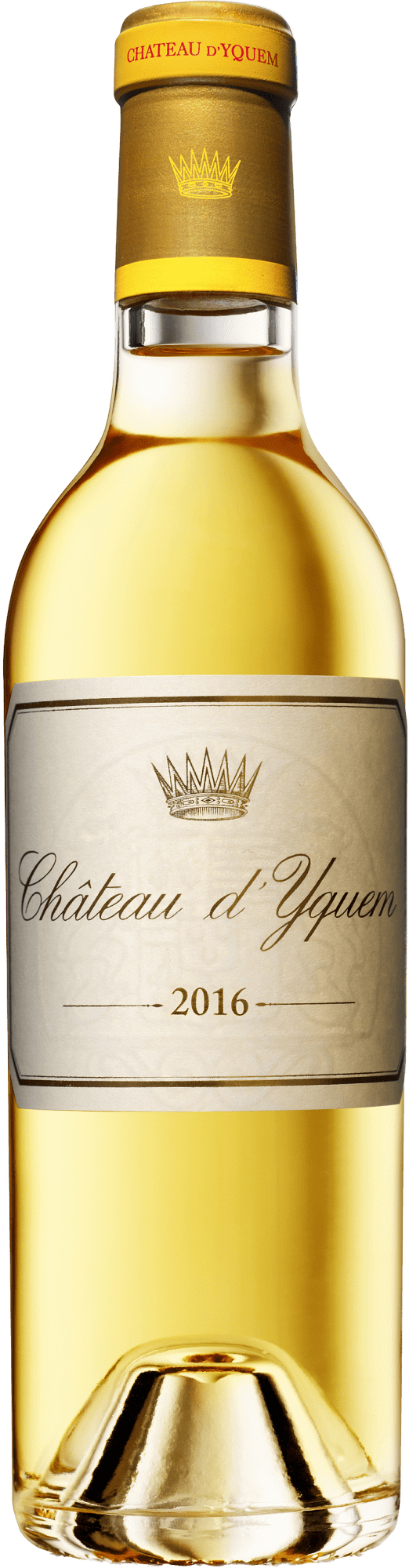 2016 Château d’Yquem - 0,375l