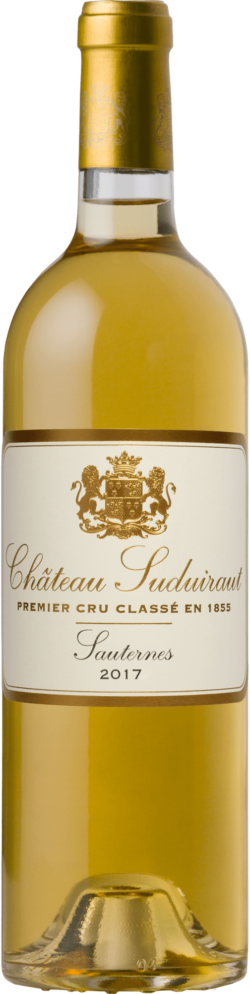 2017 Chateau Suduiraut