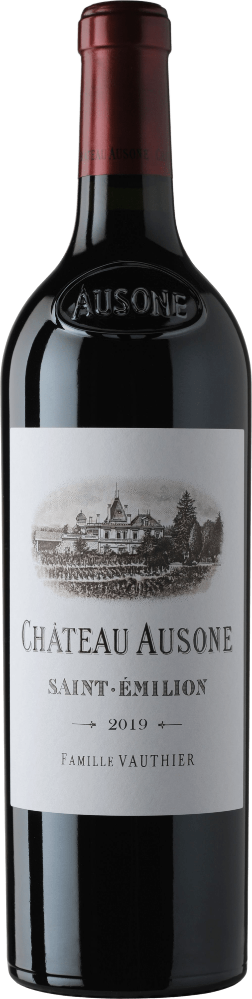 2019 Château Ausone