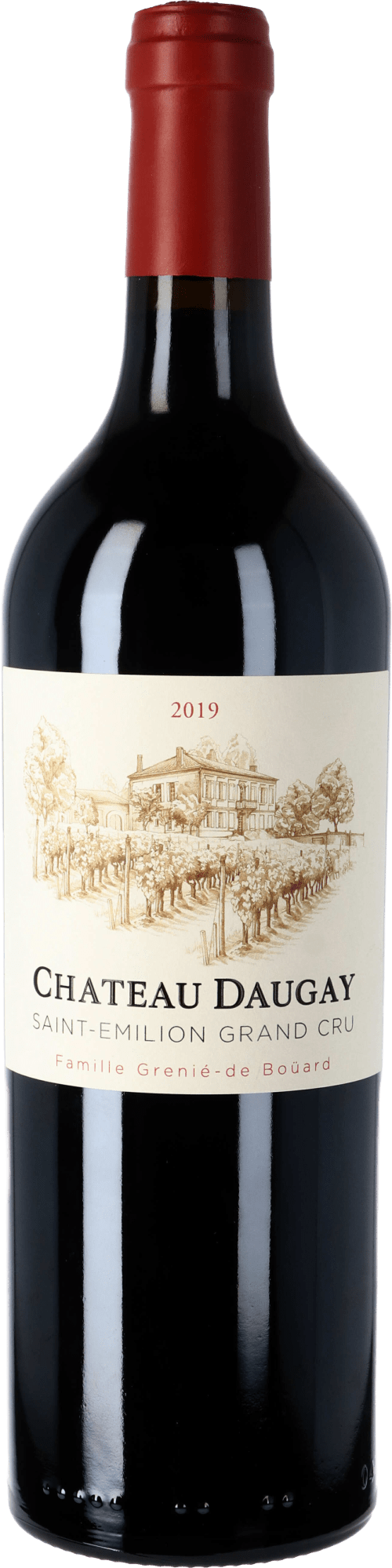 2019 Château Daugay