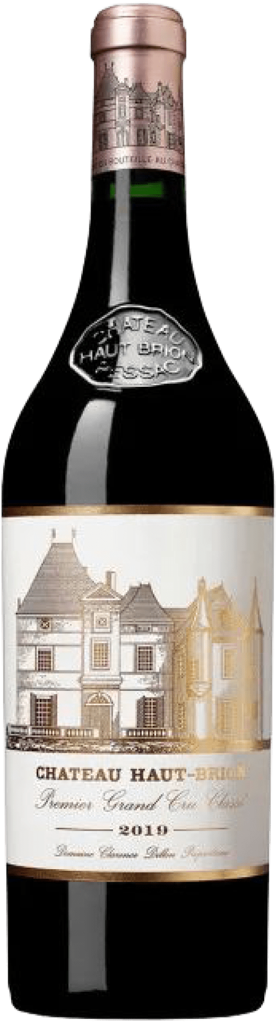2019 Château Haut-Brion