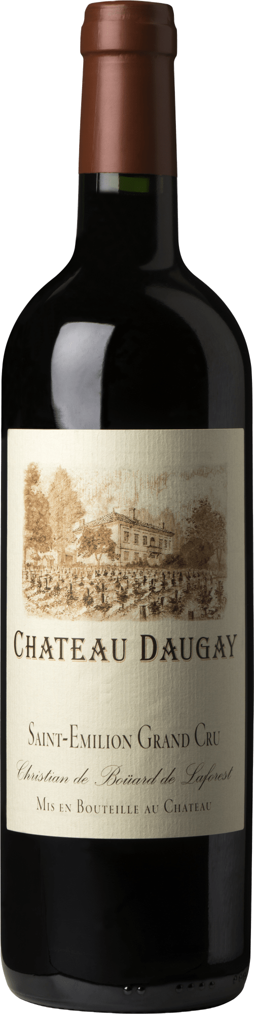 2020 Château Daugay