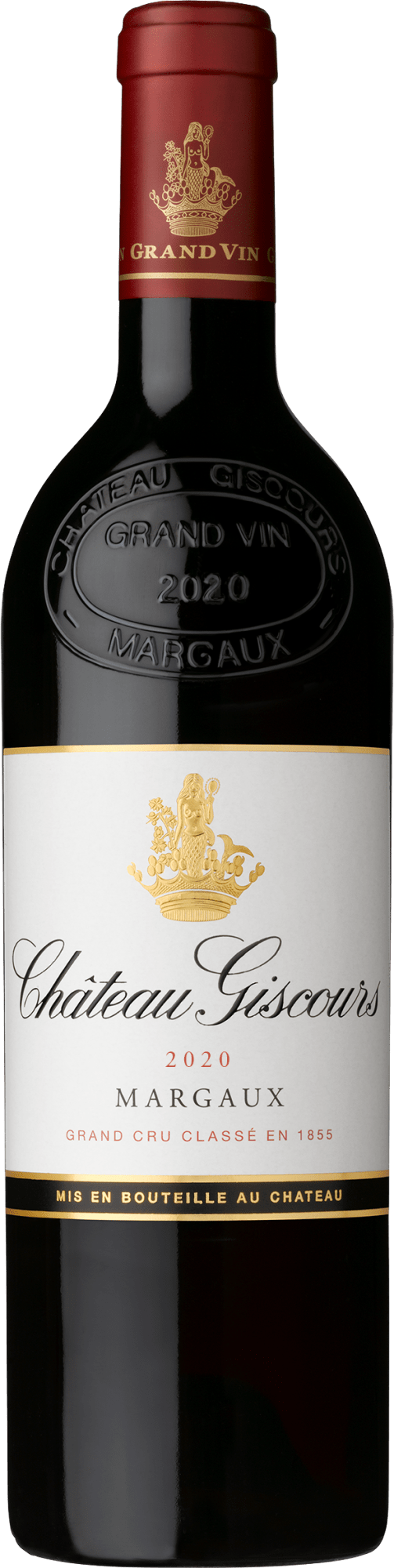 2020 Château Giscours