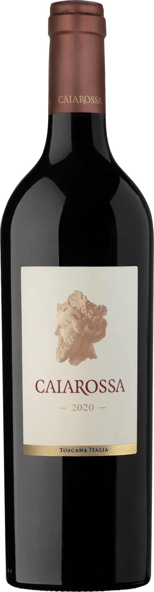 2020 Petrolo »Boggina C«