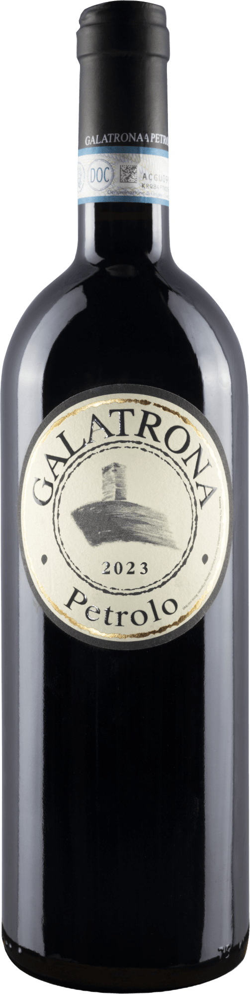 2023 Petrolo »Galatrona«