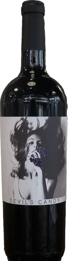 689 Cellars Devil's Candy 2021