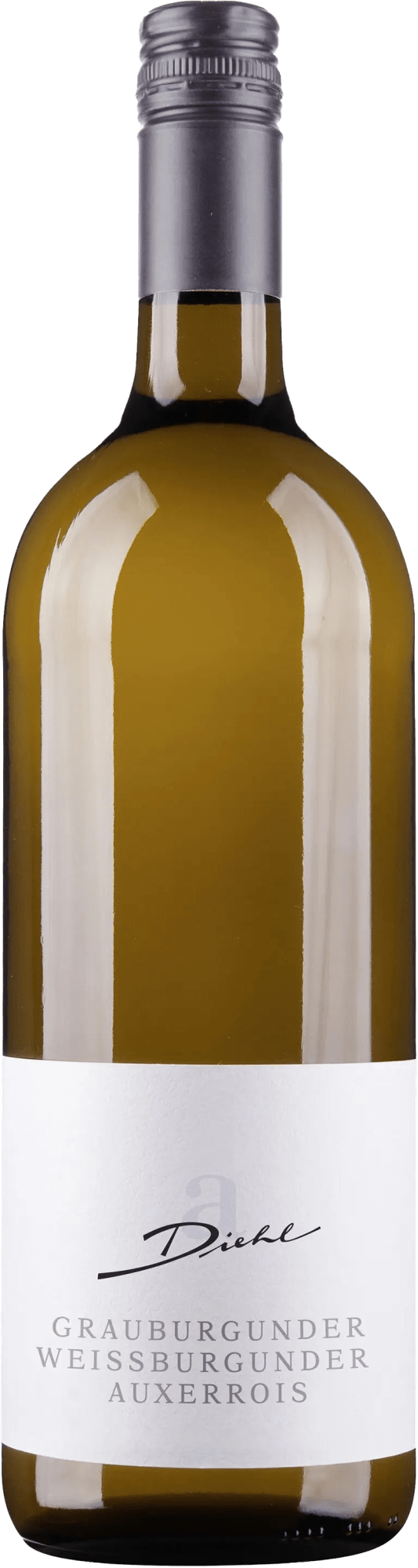 A. Diehl Burgunder Cuvée - 1l