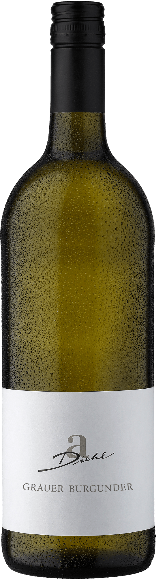 A. Diehl Grauer Burgunder - 1l