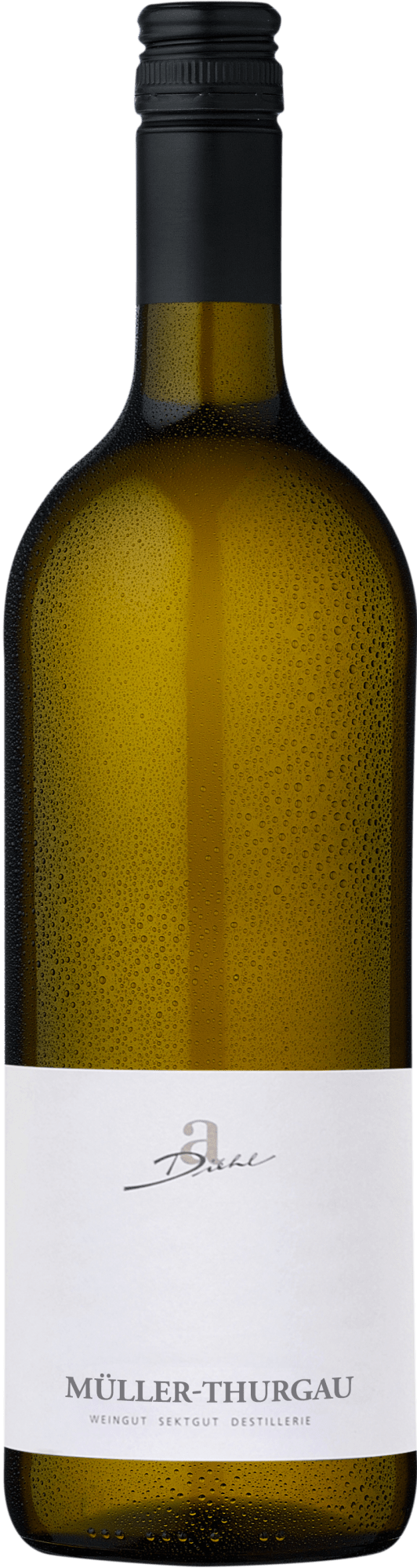 A. Diehl Müller-Thurgau - 1l