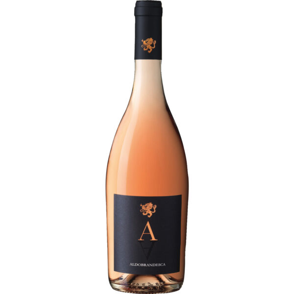 A Toscana Rosé, Toskana IGT, Toskana, 2024, Roséwein