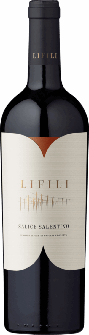 a6mani »LIFILI« Salice Salentino