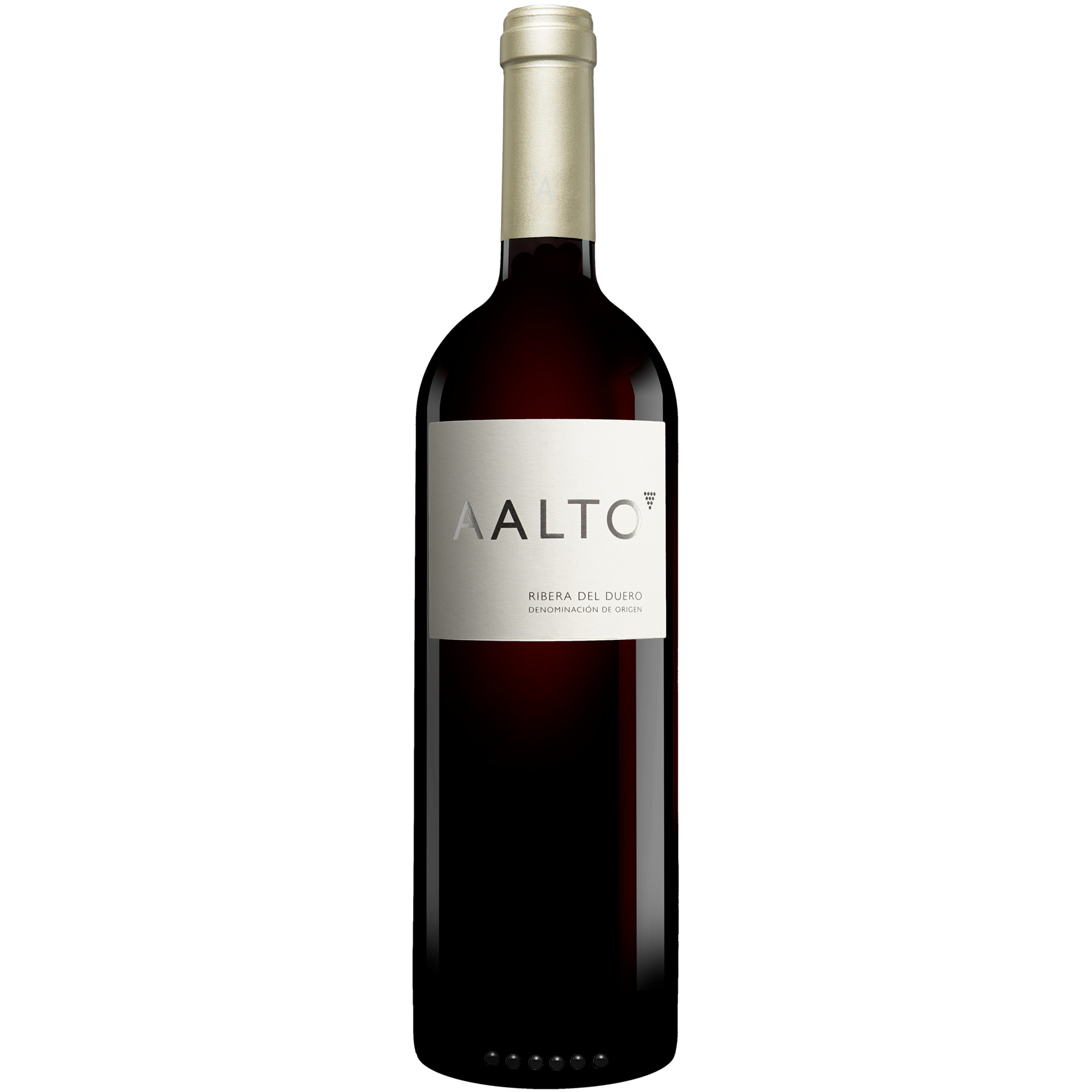 Aalto 2024 0.75L 15% Vol. Rotwein Trocken aus Spanien