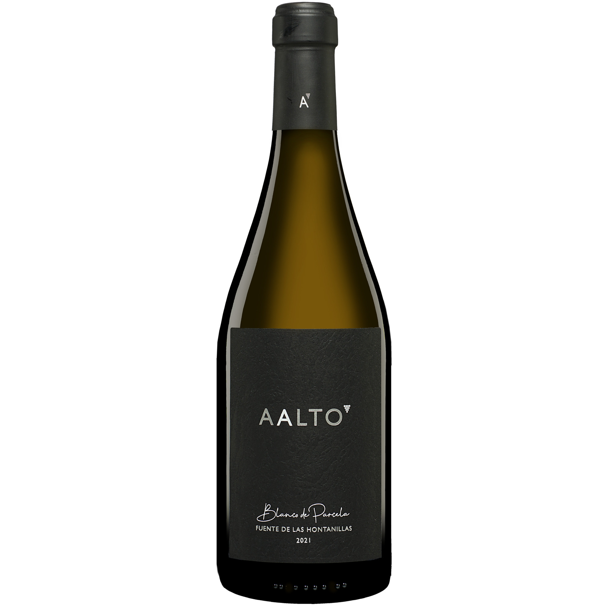 Aalto Blanco 2021 0.75L 12.5% Vol. Weißwein Trocken aus Spanien