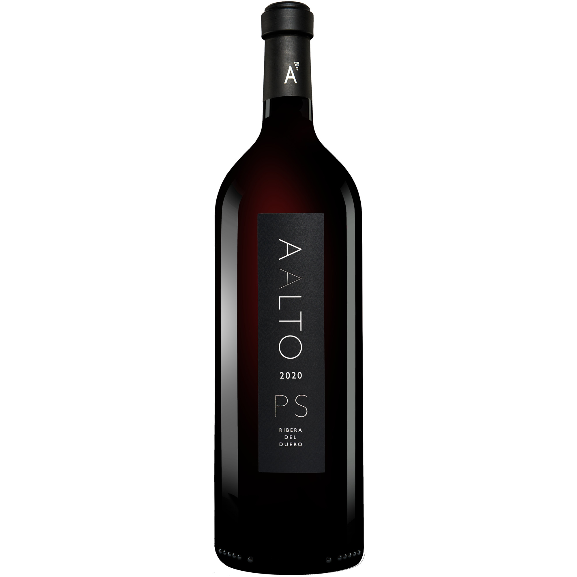 Aalto Pagos Seleccionados - 1,5 L. Magnum 2020 1.5L 15% Vol. Rotwein Trocken aus Spanien