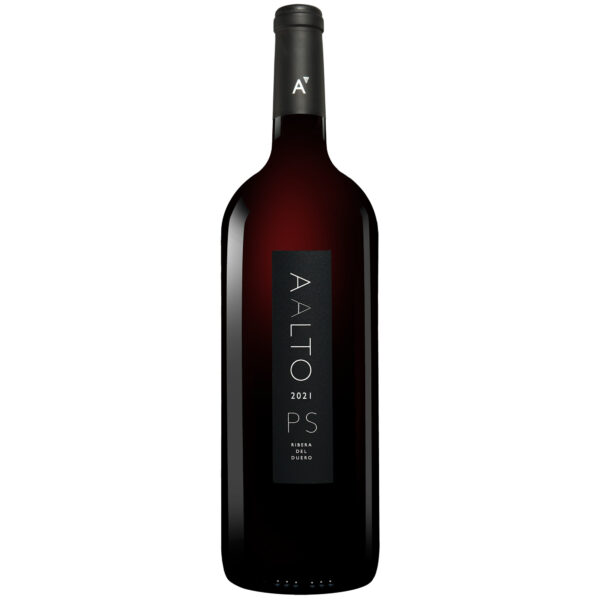 Aalto Pagos Seleccionados - 1,5 L. Magnum 2021 1.5L 15% Vol. Rotwein Trocken aus Spanien