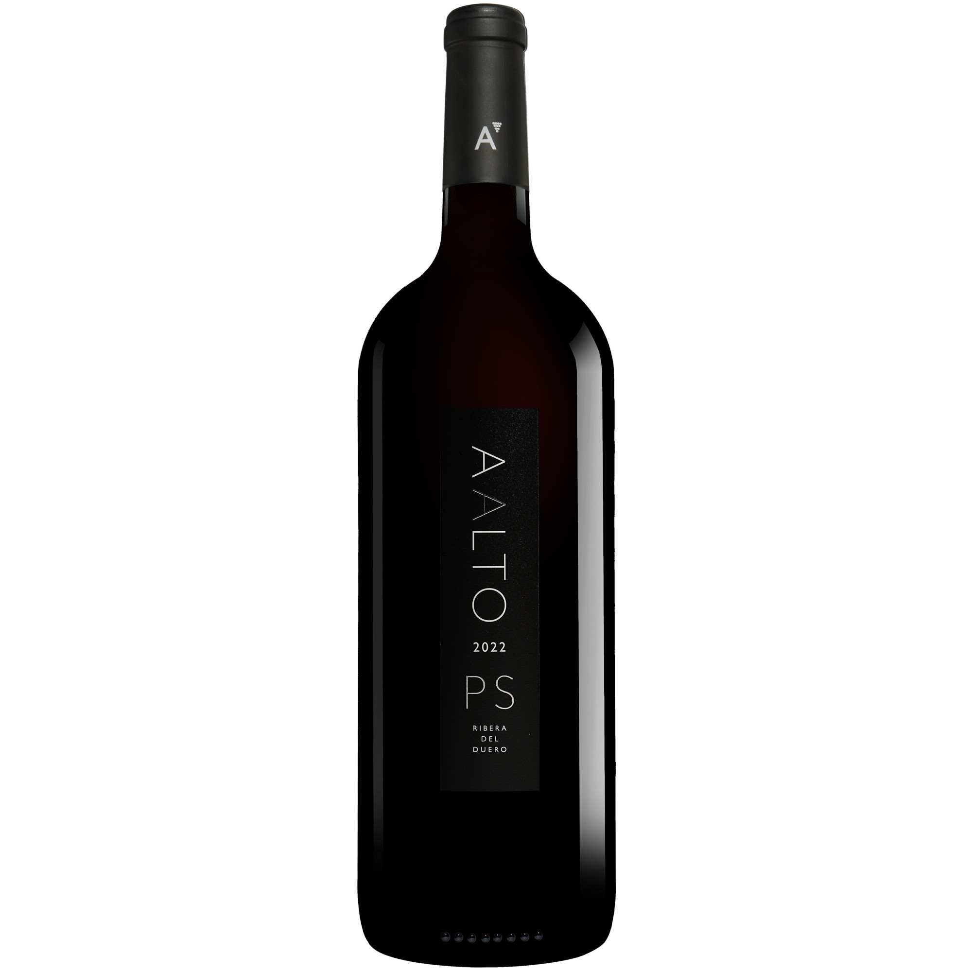 Aalto Pagos Seleccionados - 1,5 L. Magnum 2022 1.5L 15% Vol. Rotwein Trocken aus Spanien