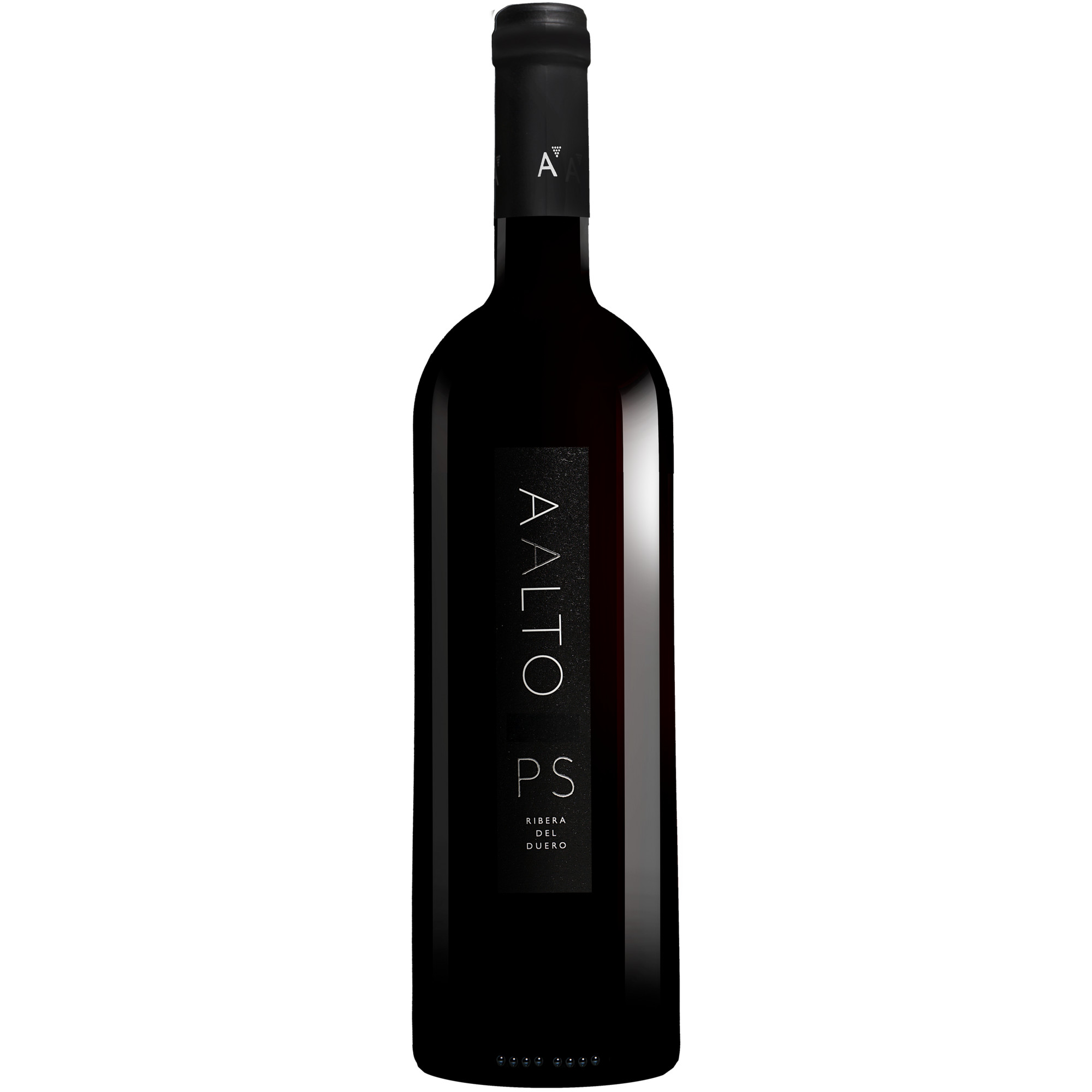 Aalto Pagos Seleccionados 2023 0.75L 14.5% Vol. Rotwein Trocken aus Spanien