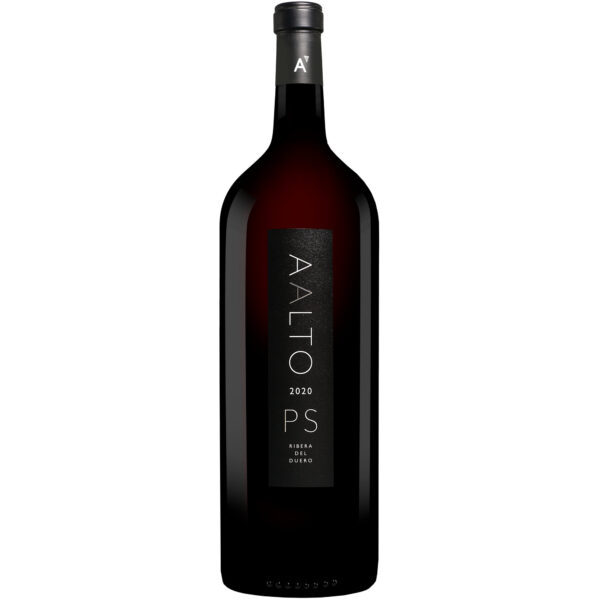 Aalto Pagos Seleccionados - 5,0 L. Jeoboam 2020 5L 15% Vol. Rotwein Trocken aus Spanien
