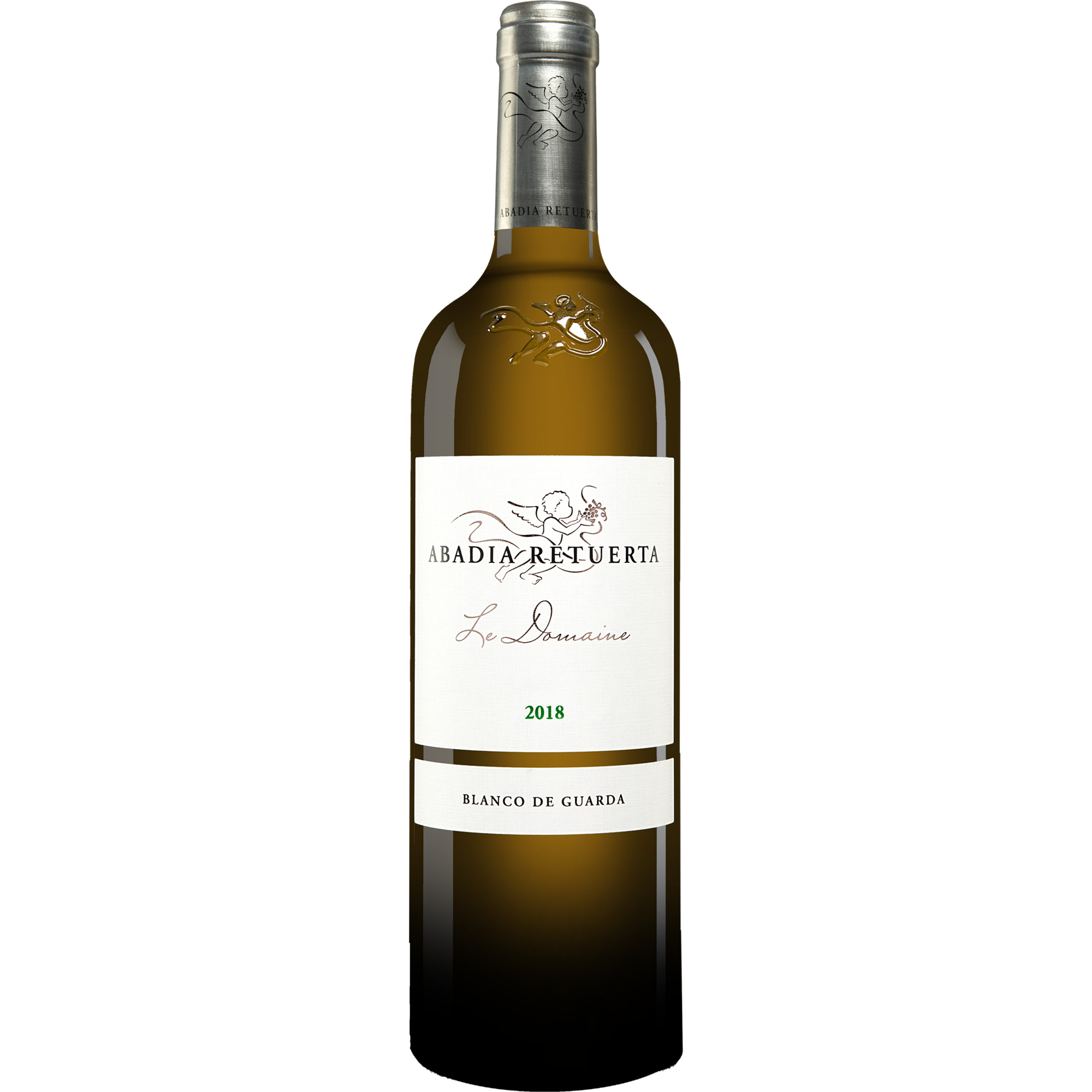 Abadía Retuerta »Le Domaine Blanco de Guarda« 2018 0.75L 13.5% Vol. Weißwein Trocken aus Spanien