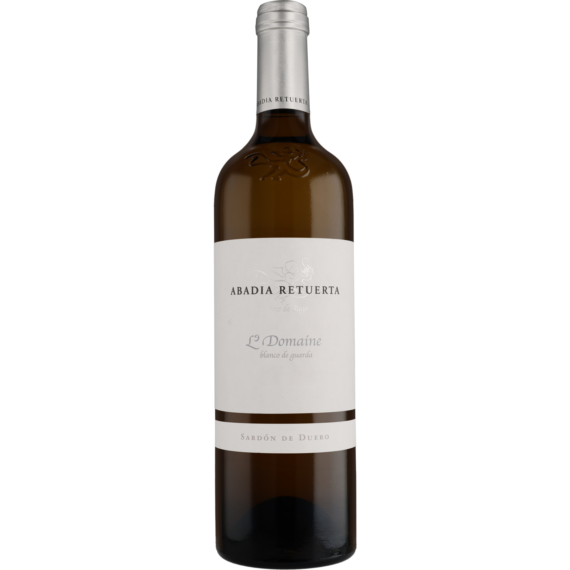 Abadía Retuerta »Le Domaine Blanco de Guarda« 2025 0.75L 13% Vol. Weißwein Trocken aus Spanien