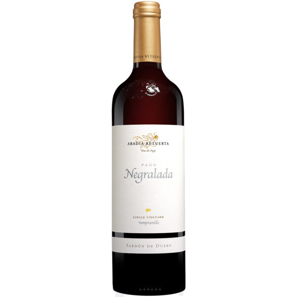 Abadía Retuerta »Pago Negralada« 2019 0.75L 14.5% Vol. Rotwein Trocken aus Spanien