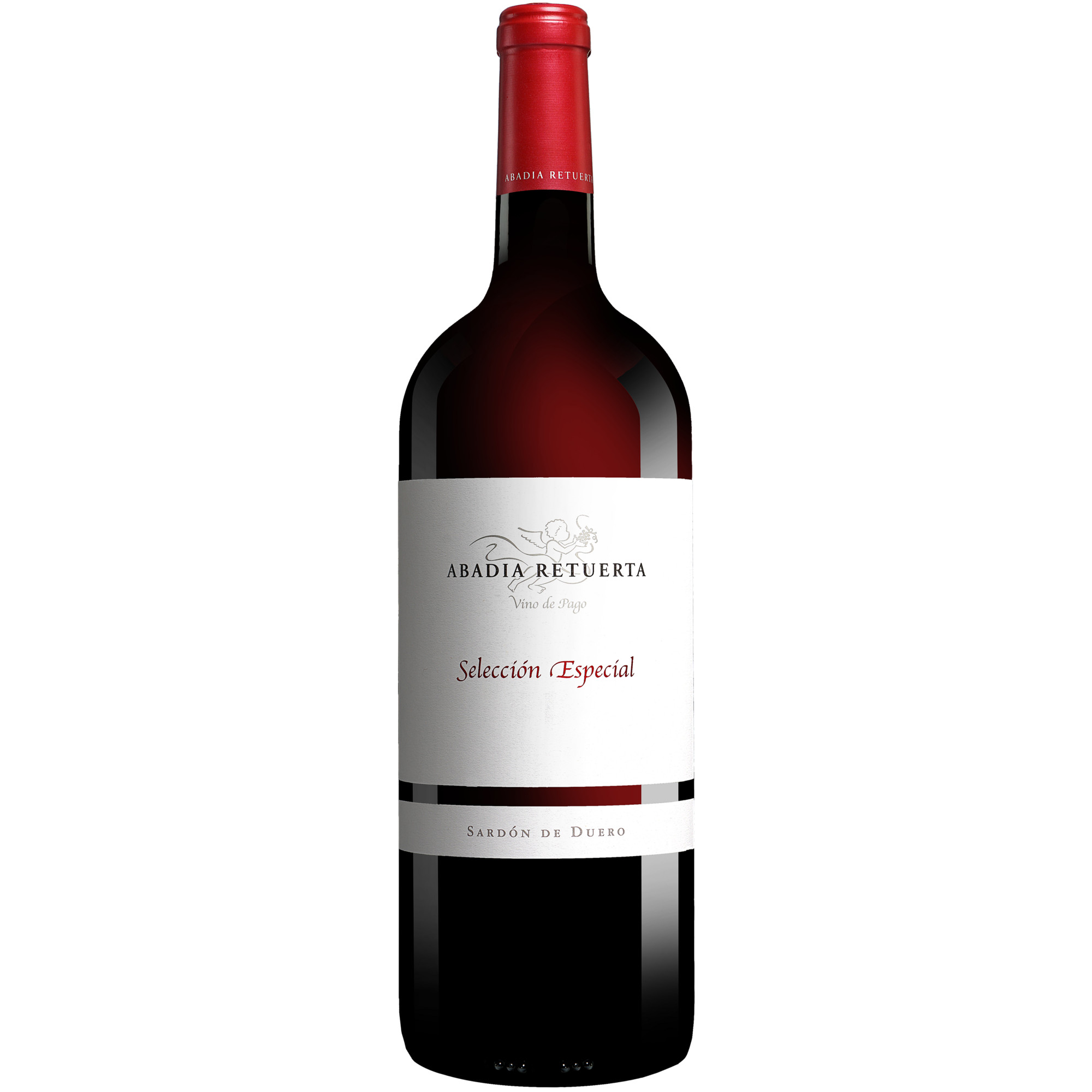 Abadía Retuerta »Selección Especial« - 1,5 L. Magnum 2021 1.5L 14.5% Vol. Rotwein Trocken aus Spanien