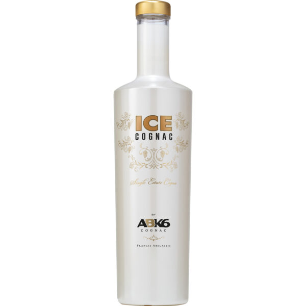 ABK6 Cognac Ice, Cognac AOP, 0,7 L, 40% Vol., Cognac, Spirituosen