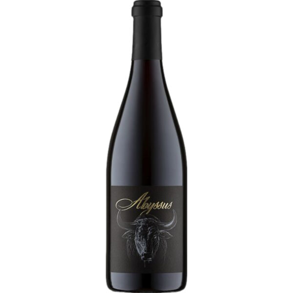 Abyssus Pinot Noir, Trocken, Pfalz, Pfalz, 2017, Weißwein
