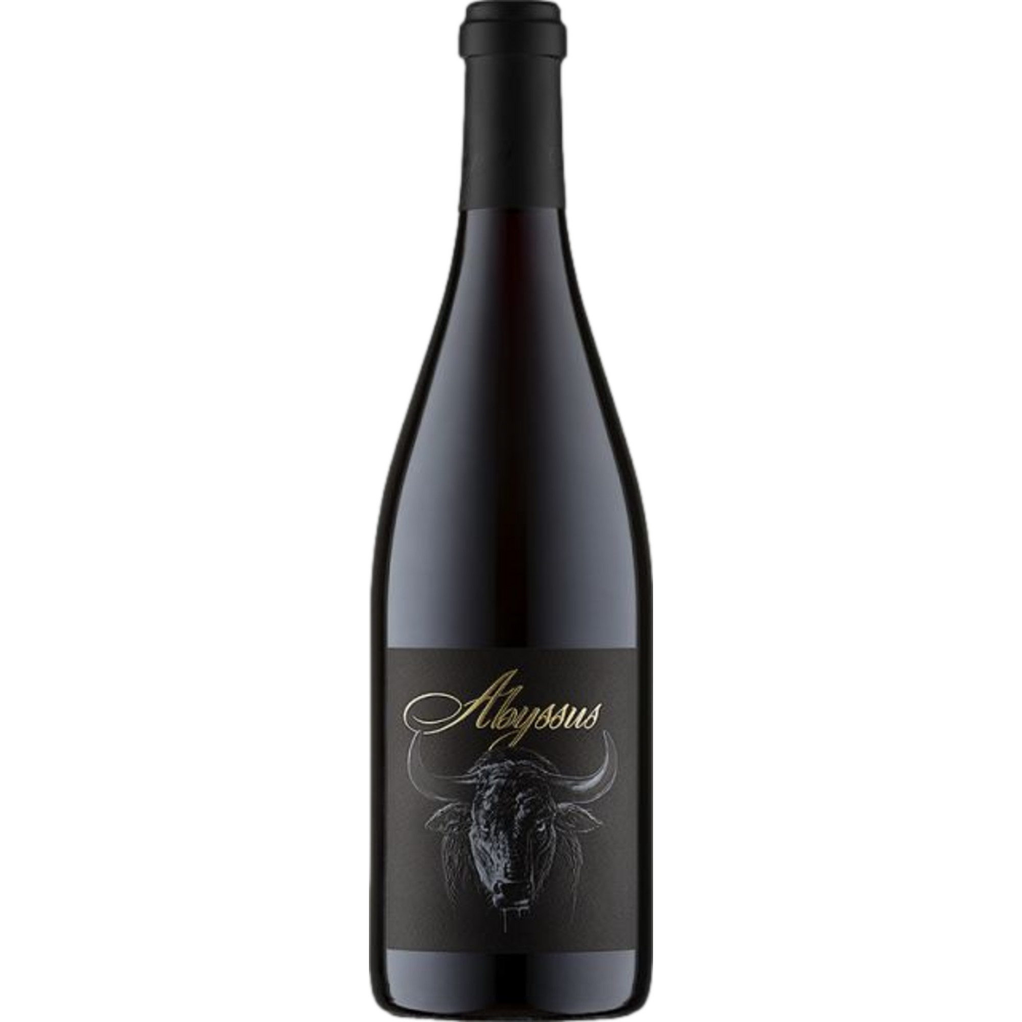 Abyssus Pinot Noir, Trocken, Pfalz, Pfalz, 2017, Weißwein