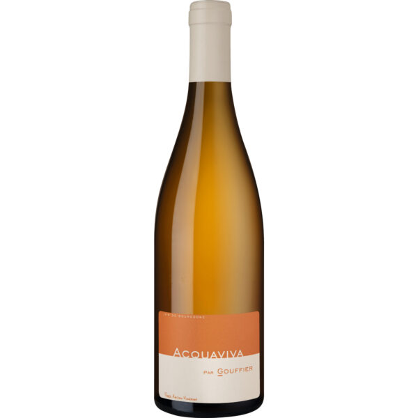 Acquaviva Bourgogne Aligoté, Bourgogne Aligoté AOP, Burgund, 2022, Weißwein