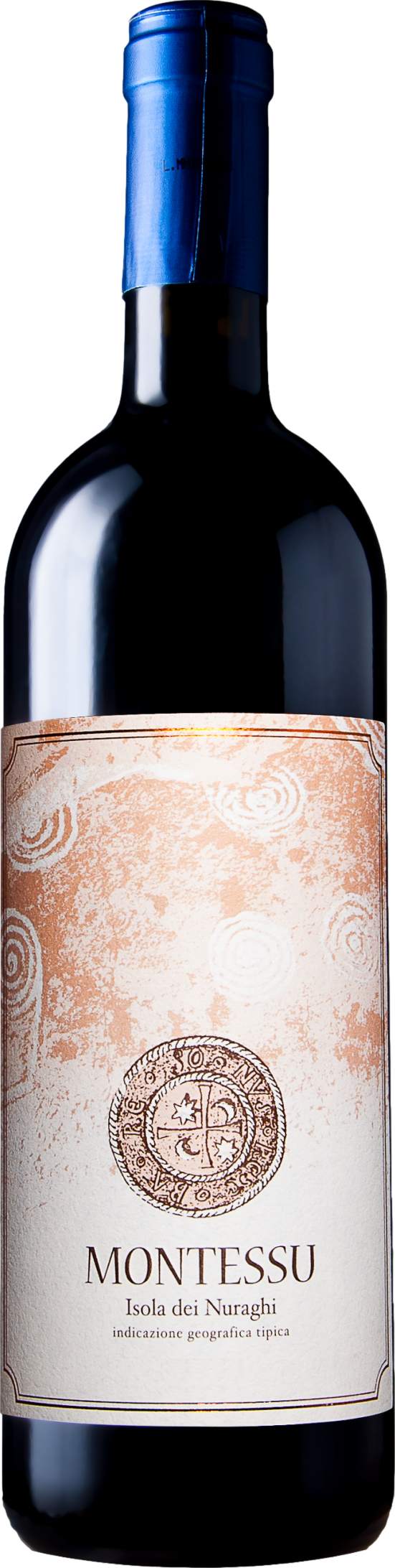 Agricola Punica Montessu 2023