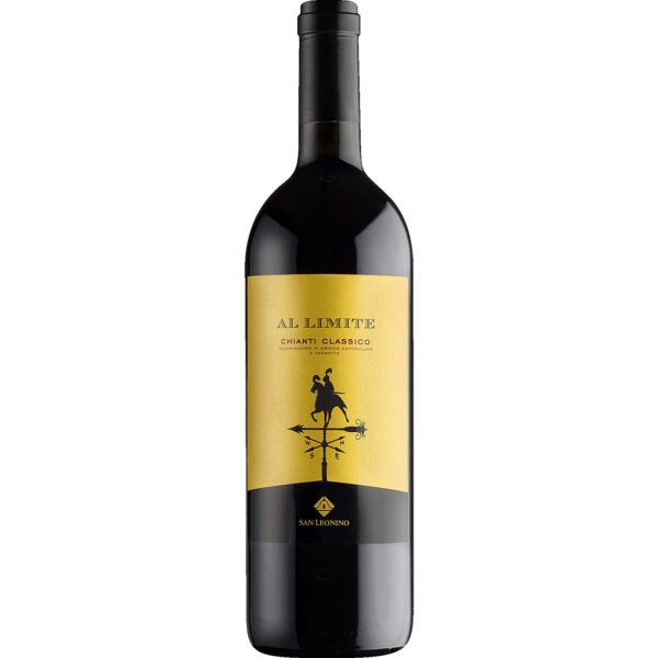 AL Limite, Chianti Classico DOCG, Toskana, 2024, Rotwein