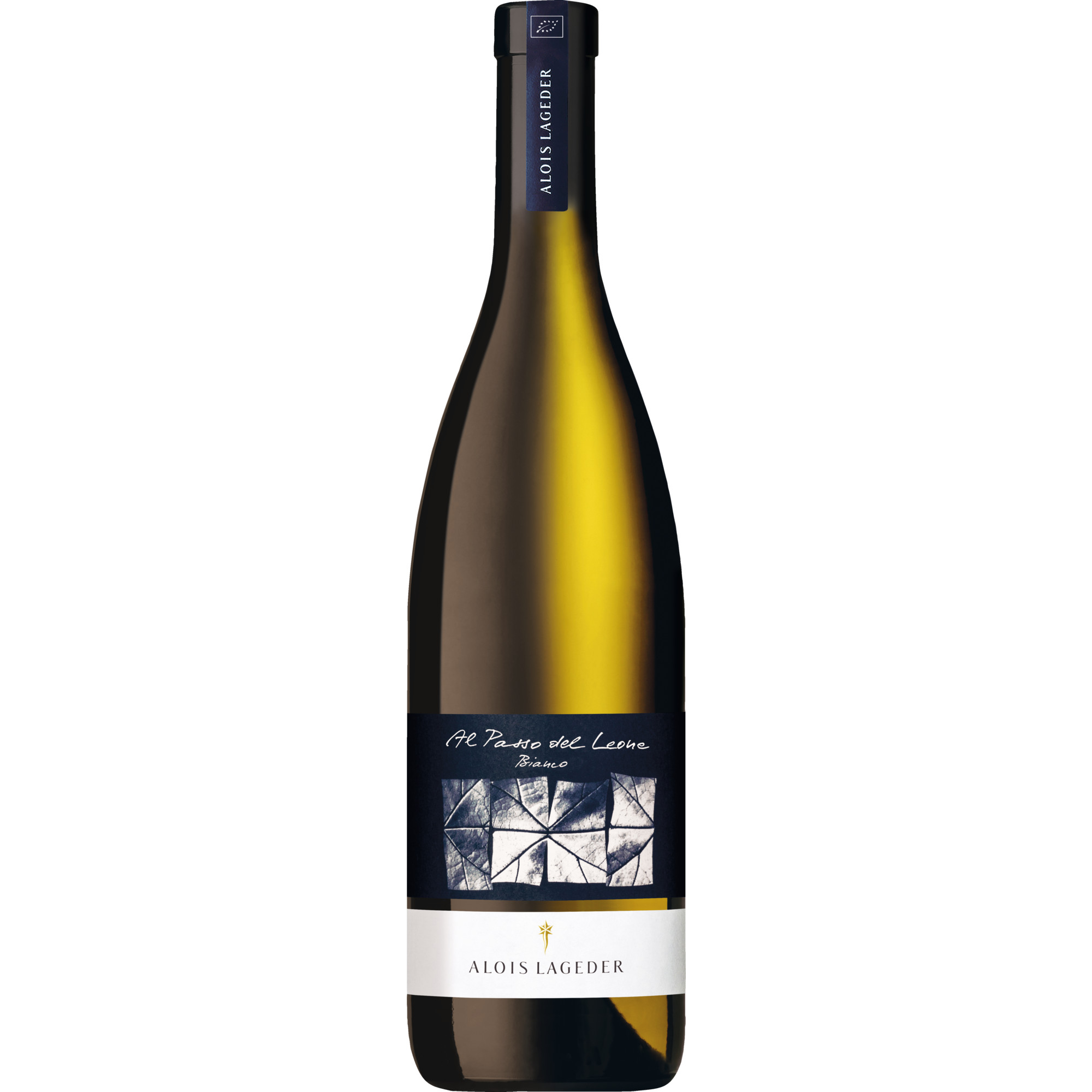 Al Passo del Leone Bianco, Vigneti delle Dolomiti IGT, Südtirol, 2023, Weißwein