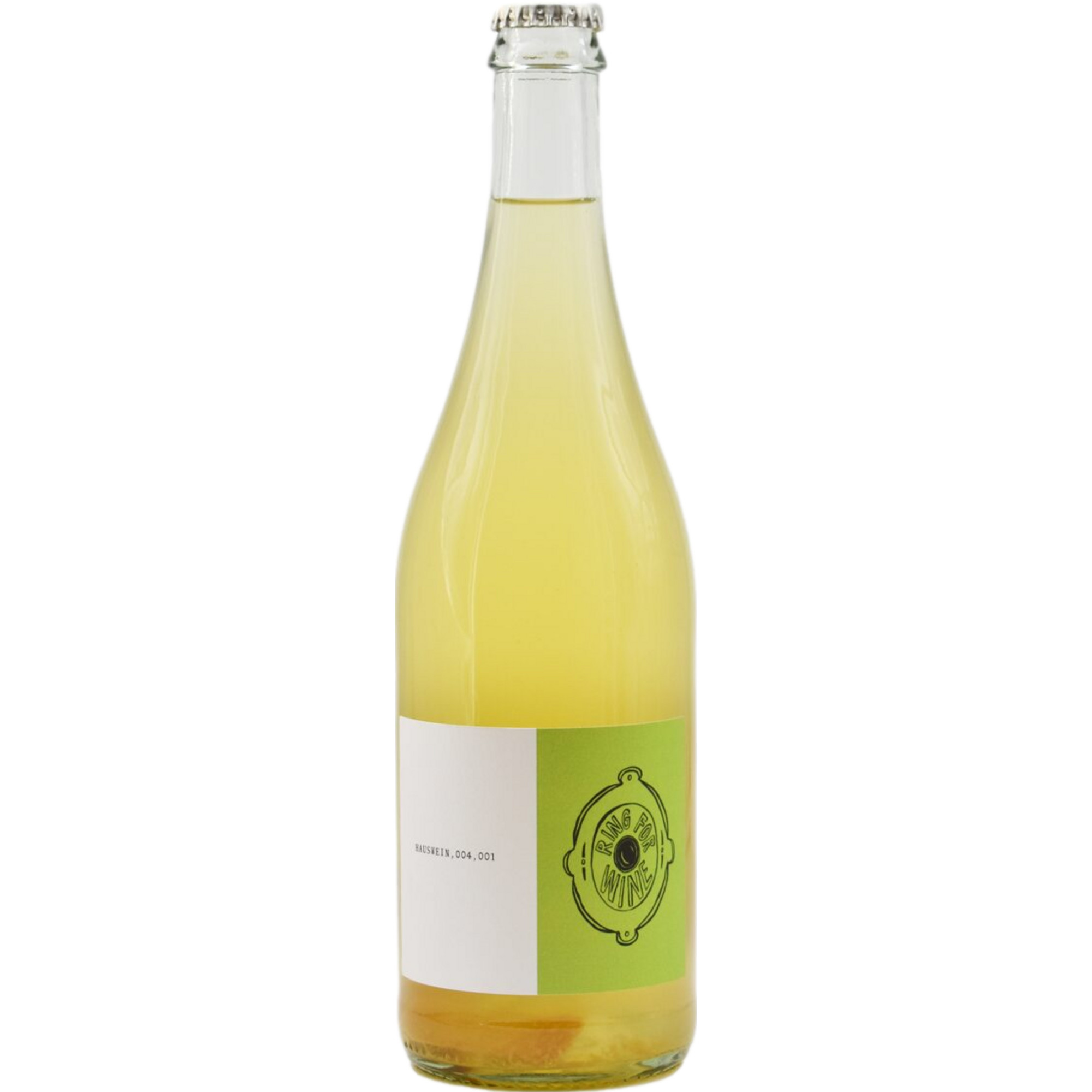 Alanna Lagamba Hauswein.004.001 Bio, Trocken, Rheinhessen, Rheinhessen, 2023, Perlwein / Secco