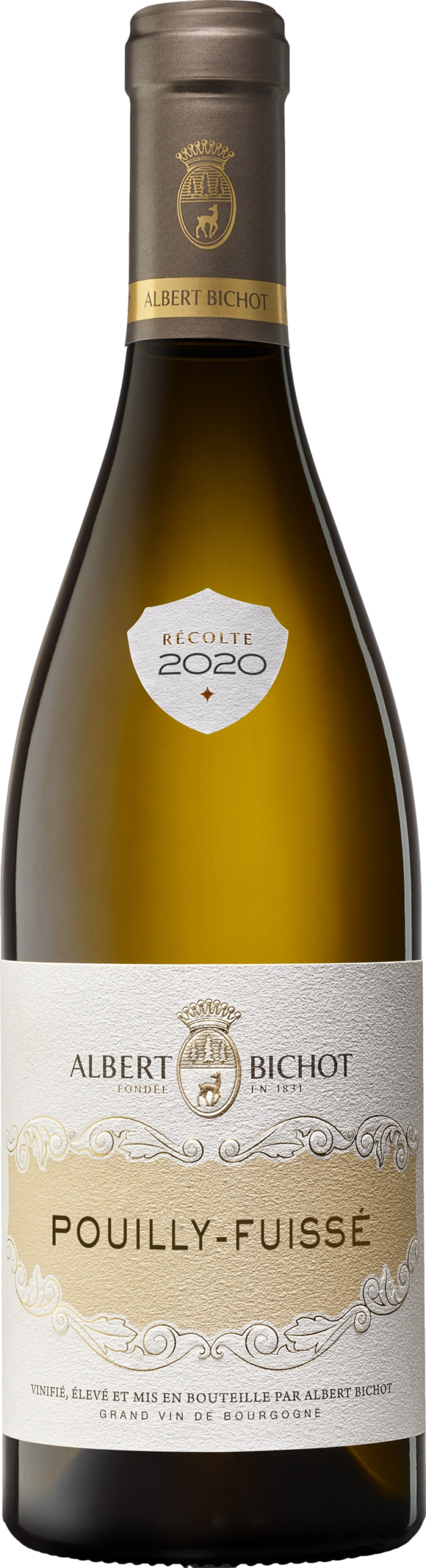 Albert Bichot Pouilly-Fuisse 2024