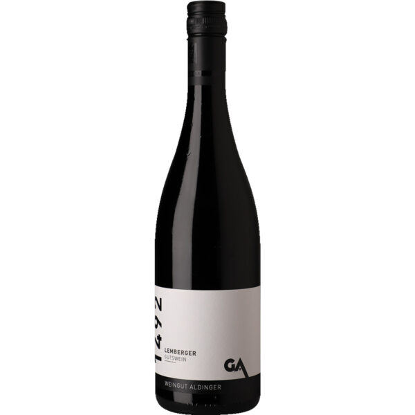 Aldinger 1492 Lemberger, Trocken, Württemberg, Württemberg, 2022, Rotwein