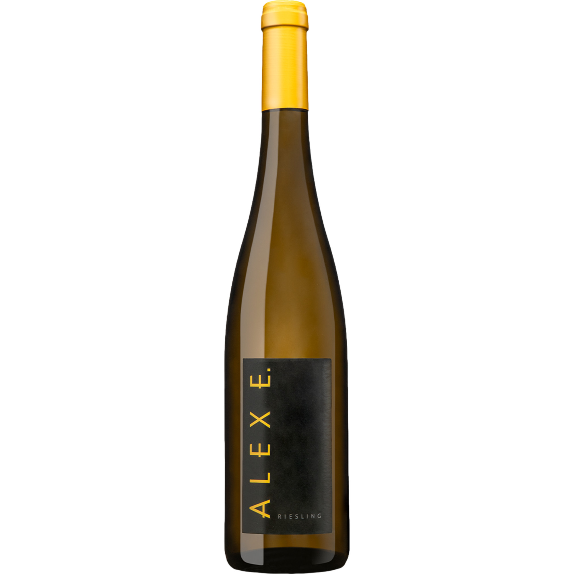 Alex E. Longuicher Maximiner Herrenberg, Feinherb, Mosel, Mosel, 2024, Weißwein