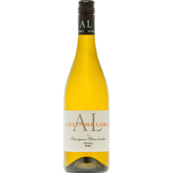 Alexander Laible Sauvignon Blanc Chara, Trocken, Baden, Baden, 2025, Weißwein