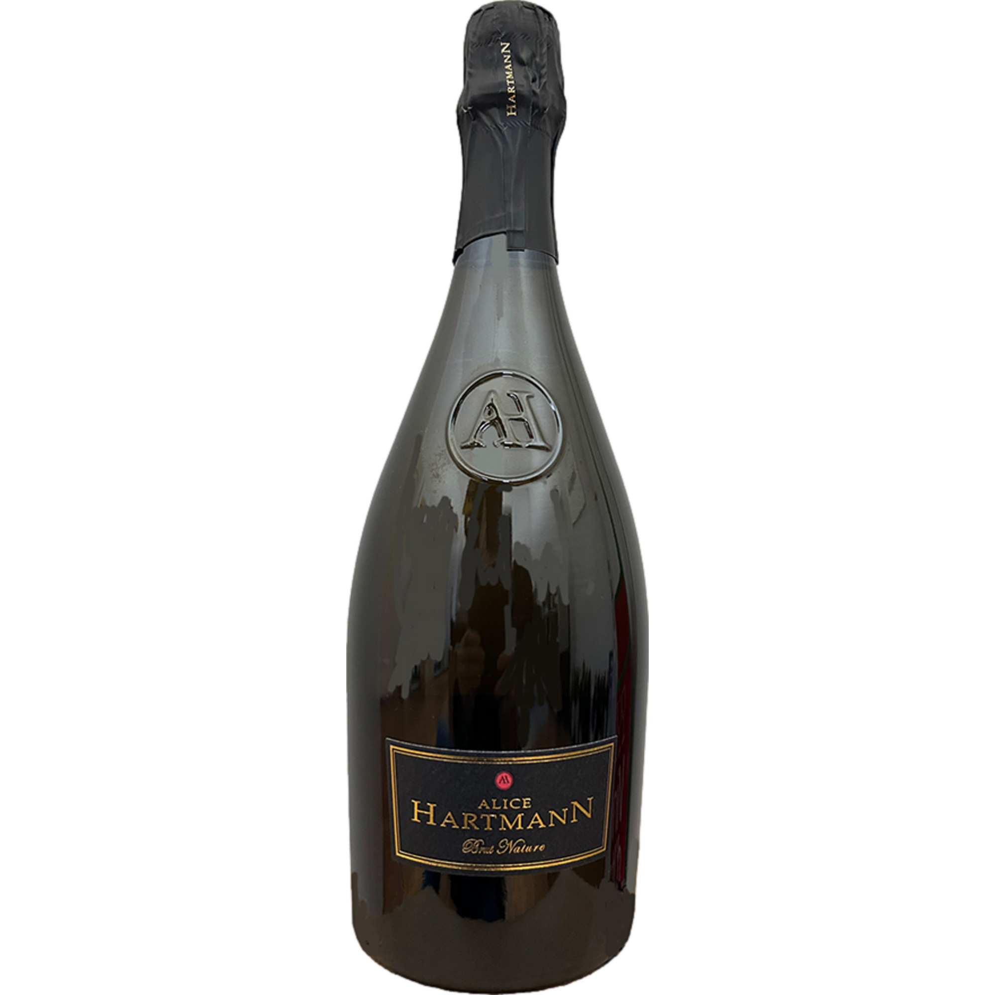 Alice Hartmann Crémant, Brut Nature, Crémant de Luxembourg, Crémant de Luxembourg, Schaumwein