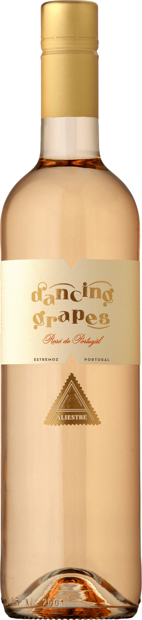 Aliestre »Dancing Grapes« Rosé