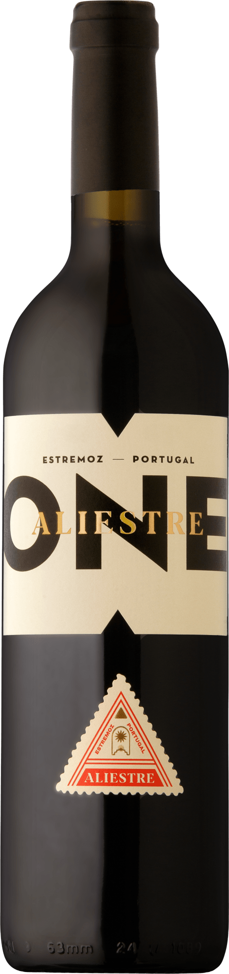 Aliestre »One« Red