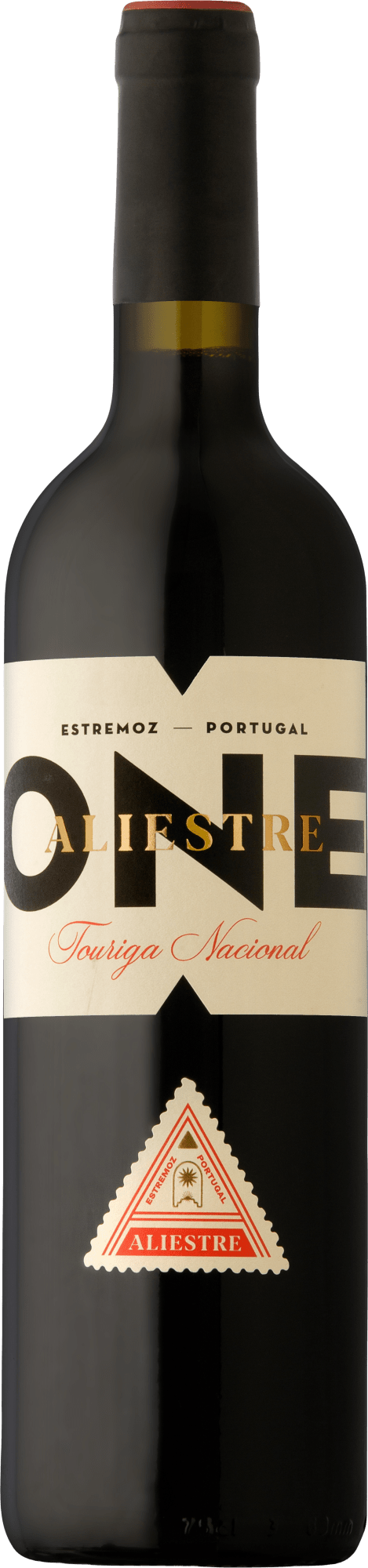 Aliestre »One« Touriga