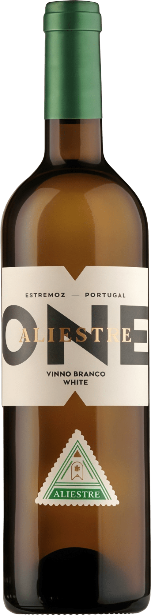 Aliestre »One« White