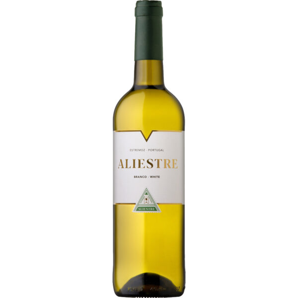 Aliestre White, Alentejo DOC, Alentejo, 2024, Weißwein